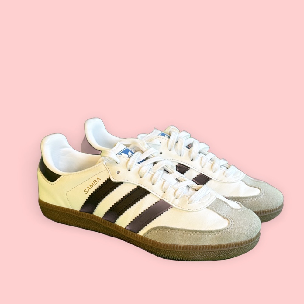 Samba OG Kids Shoes